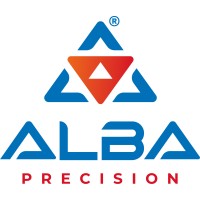 ALBA precision, spol. s r.o.