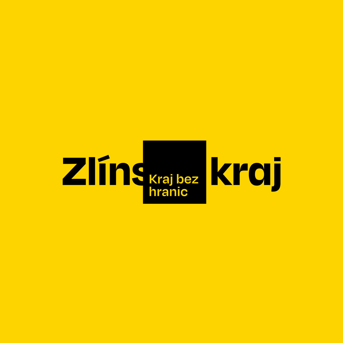 Zlínský kraj — značka